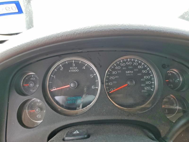 2011 GMC Sierra C1500 Denali