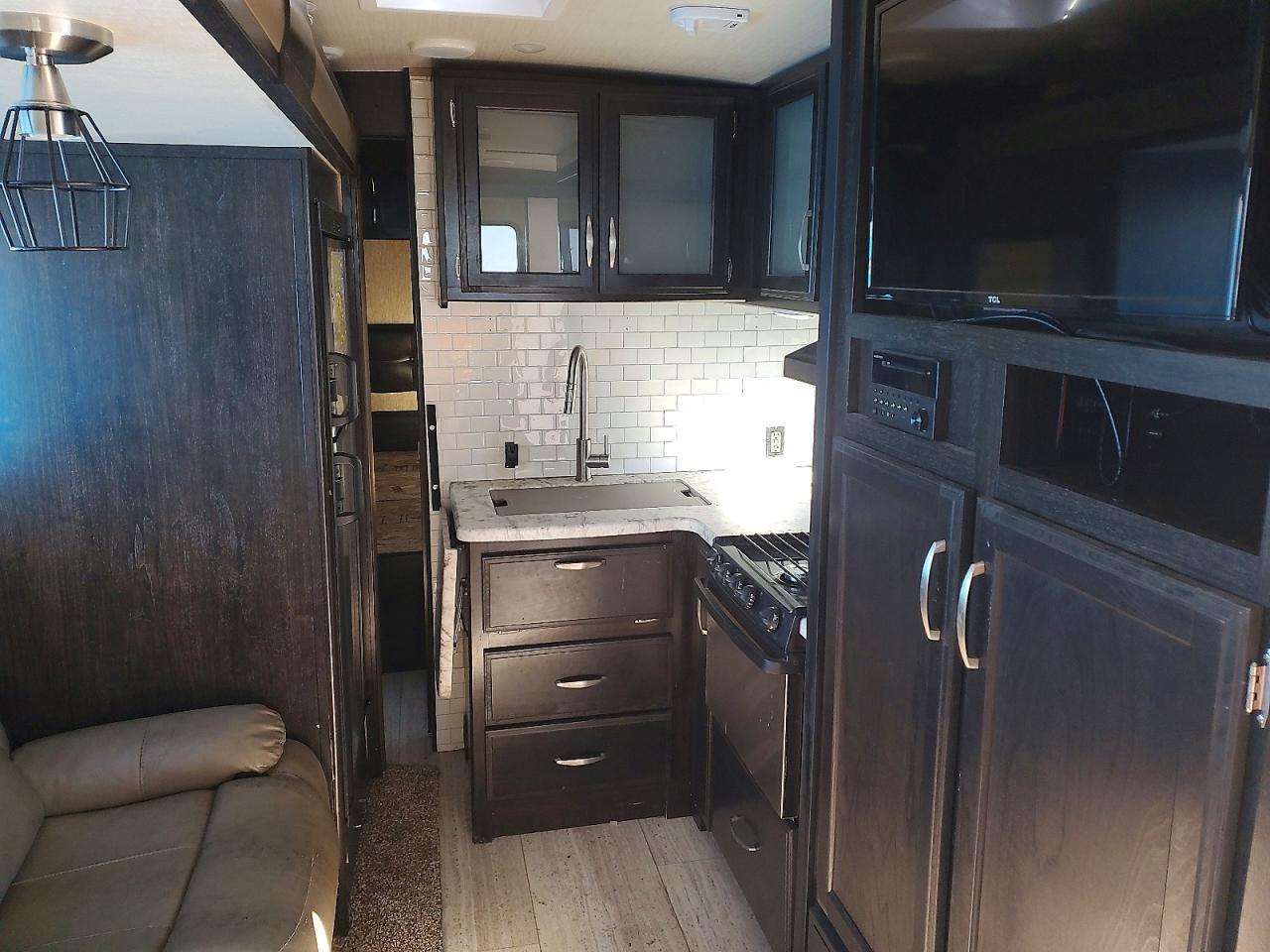 2018 Grand Design Imagine Camper