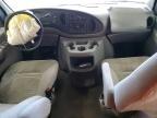 2002 Ford Econoline E350 Super Duty Wagon