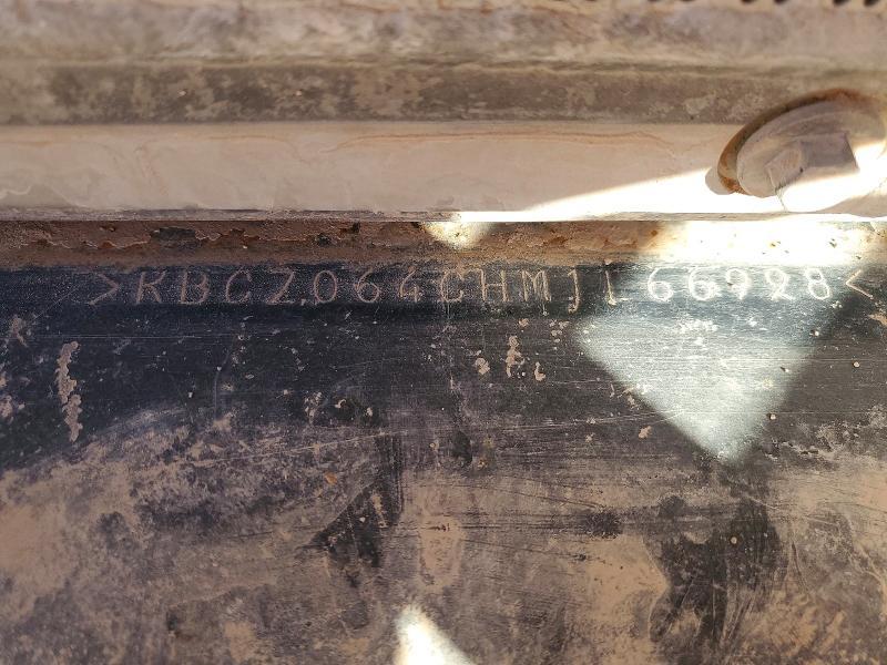 2022 Kubota SVL97-2HC