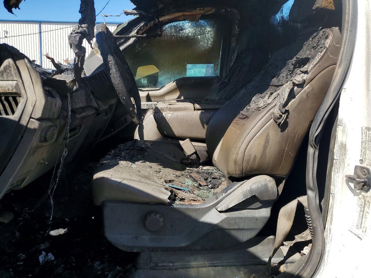 2017 Ford F250 Super Duty