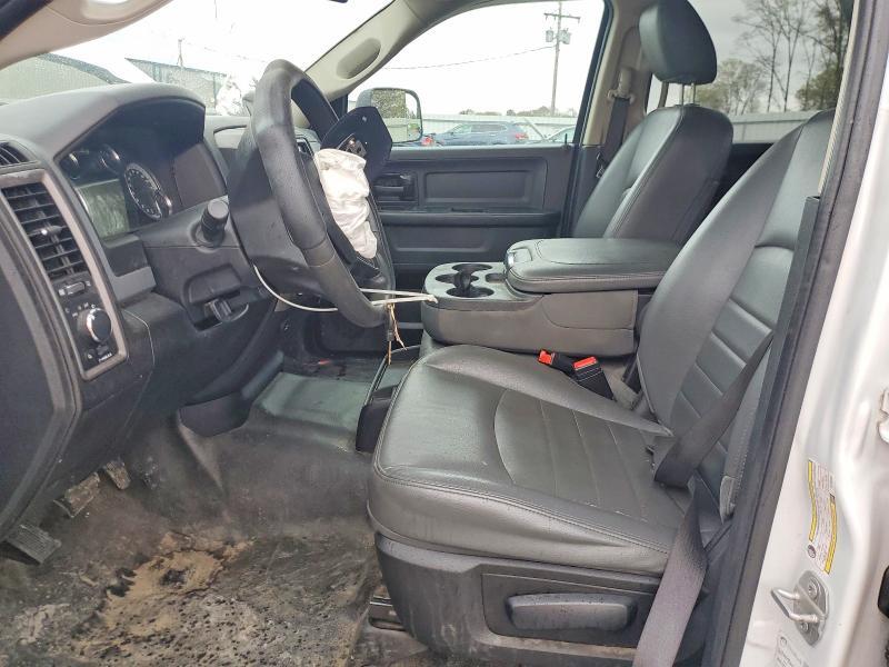 2020 Dodge RAM 1500 Classic Tradesman