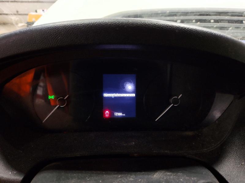 2025 Dodge Ram Promaster 2500 2500 Standard