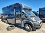 2022 Dodge RAM Promaster 3500 Delivery Truck