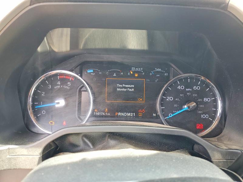 2017 Ford F250 Super Duty