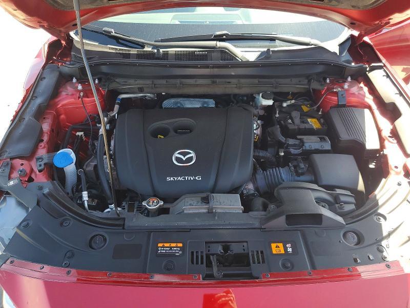 2023 Mazda Cx-5 Premium