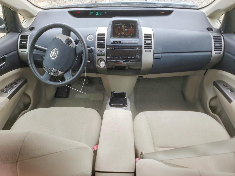2007 Toyota Prius Base