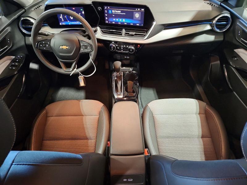 2025 Chevrolet Trax 1LT