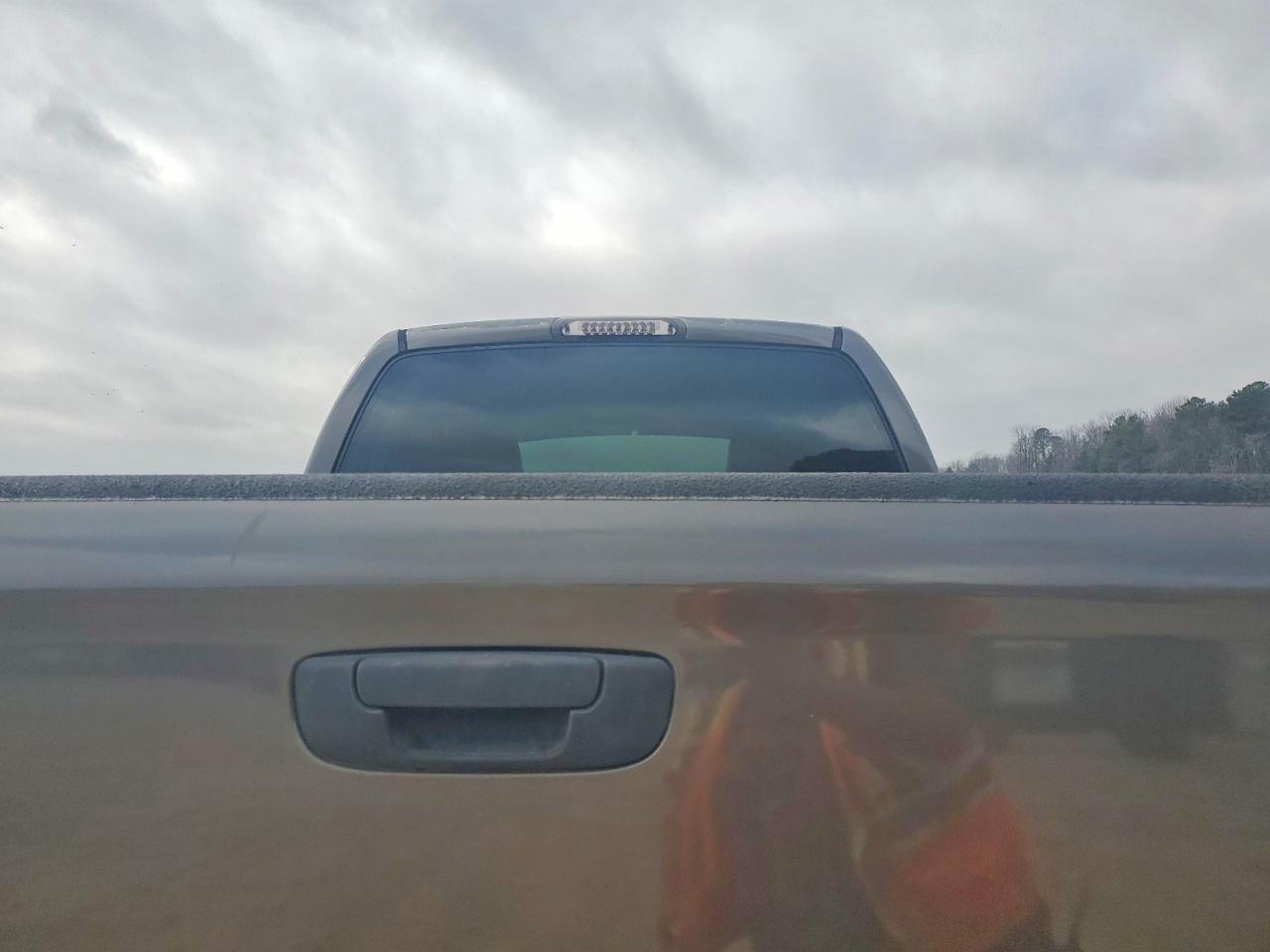 2004 Dodge RAM 2500 ST