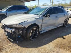 2022 KIA K5 Gt-line en venta en Houston, TX