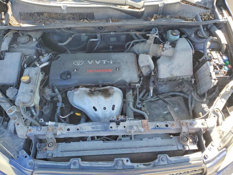 2007 Toyota Rav4 Base