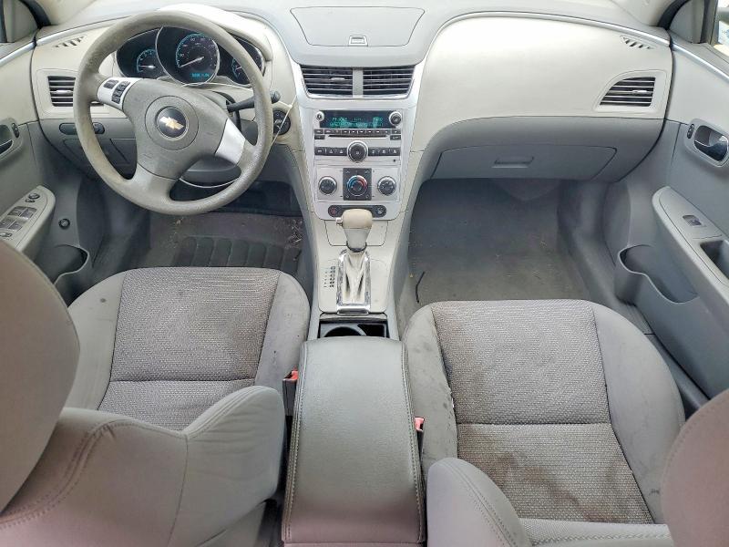 2010 Chevrolet Malibu ls