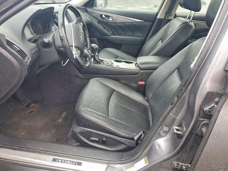 2014 Infiniti Q50 Premium