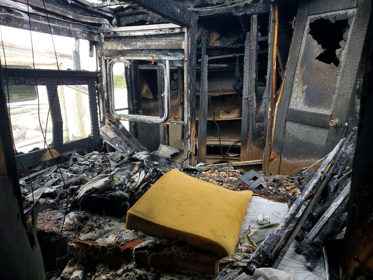 2020 Grand Design Im Recreational Vehicle (RV)-RV