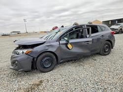 Subaru salvage cars for sale: 2018 Subaru Impreza