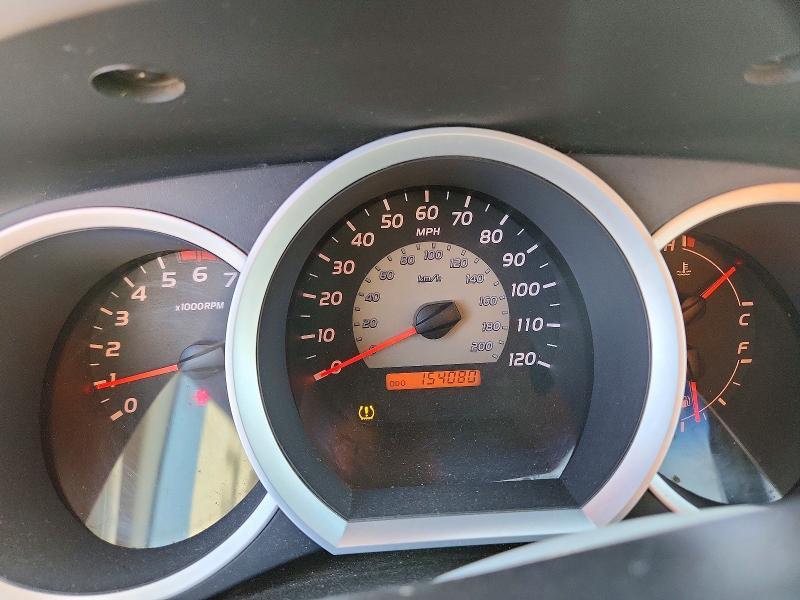 2010 Toyota Tacoma V6