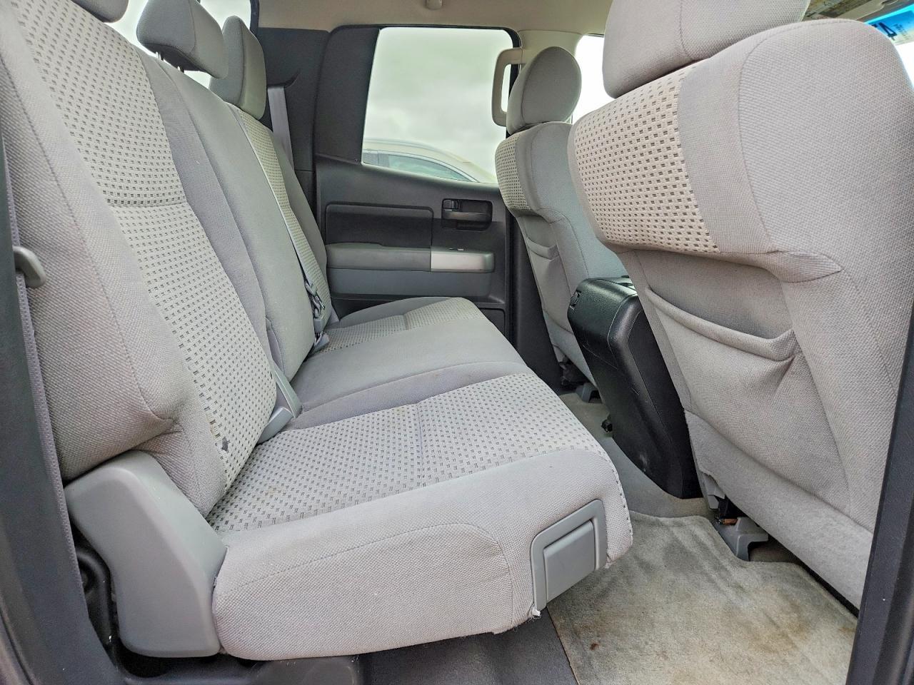2007 Toyota Tundra SR5