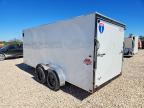 2025 Interstate PATR716TA2 Enclosed Cargo Trailer