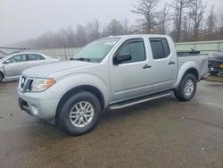 2016 Nissan Frontier SV en venta en Brookhaven, NY