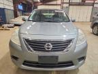 2014 Nissan Versa 1.6 s