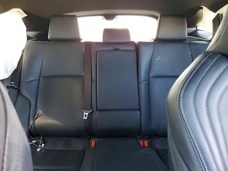 2024 Toyota Venza Limited