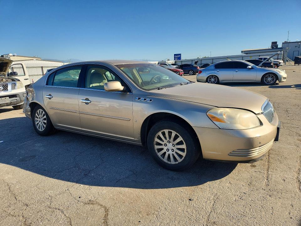 2006 Buick Lucerne cx