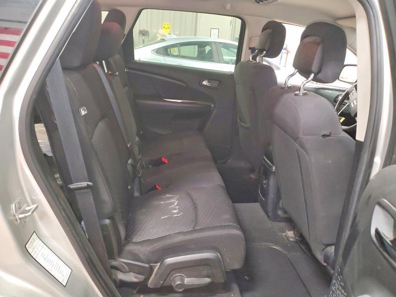 2012 Dodge Journey sxt