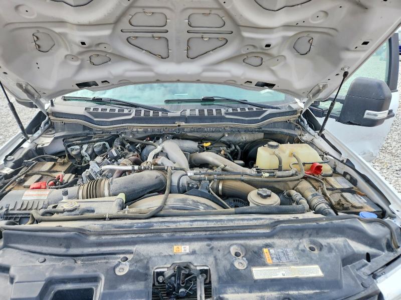 2022 Ford F250 Super Duty