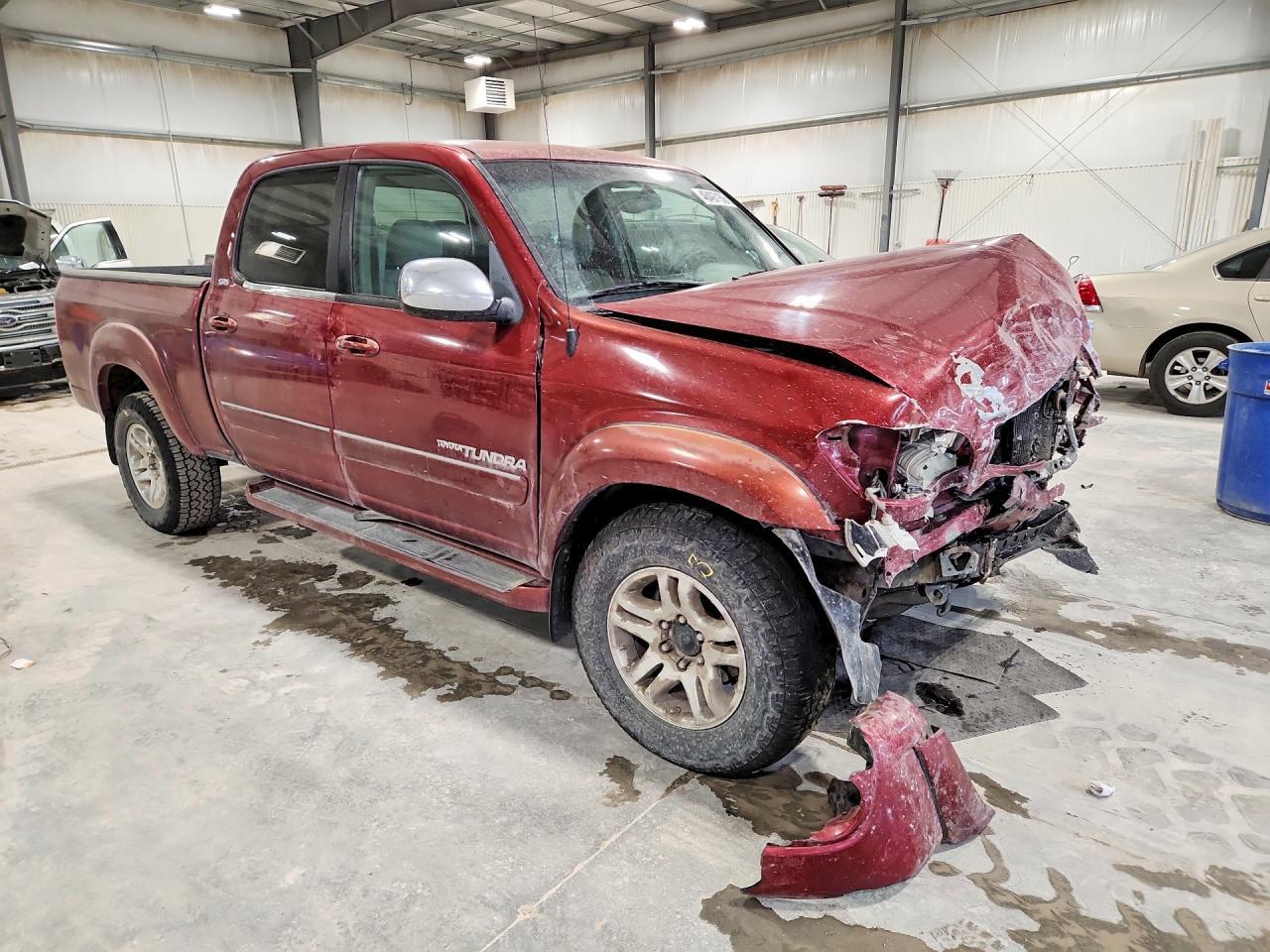2005 Toyota Tundra SR5