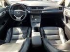 2017 Lexus Ct 200h Base