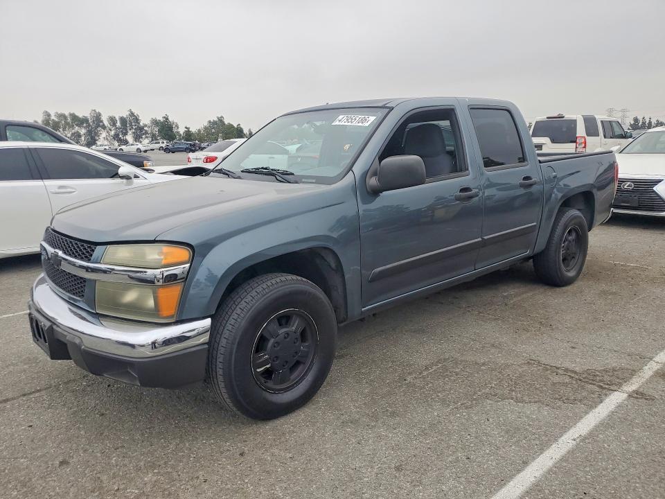 2006 Chev Colorado
