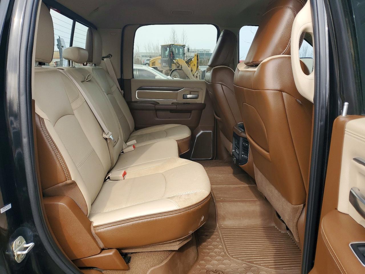 2022 Dodge 2500 Laramie