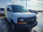 2014 Chev Rolet Express 1500 Cargo Utility / Service van