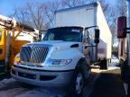 2016 International 4300 BOX Truck