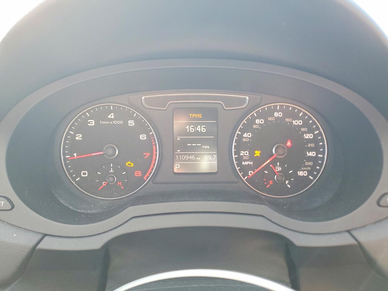 2017 Audi Q3 Premium