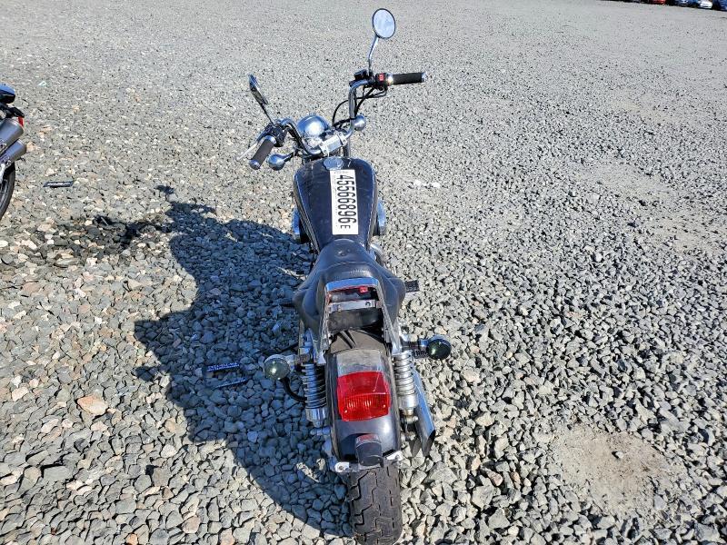 2001 Kawasaki VN750