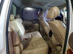 2011 Chevrolet Silverado K1500 LTZ