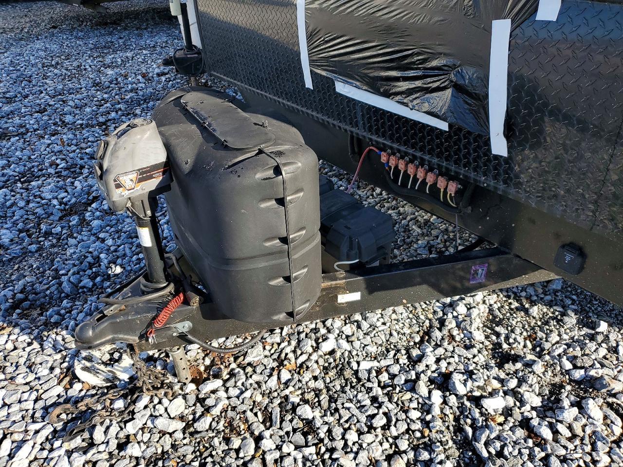 2018 Heartland Mallard Camper