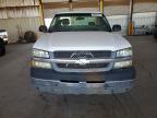 2004 Chevrolet Silverado C2500 Heavy Duty