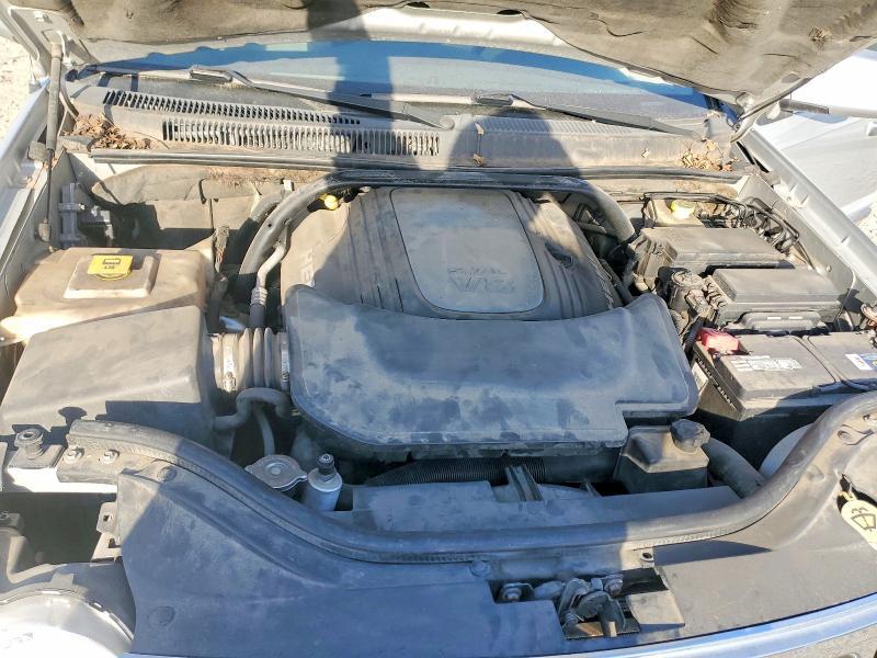 2010 Jeep Grand Cherokee Limited