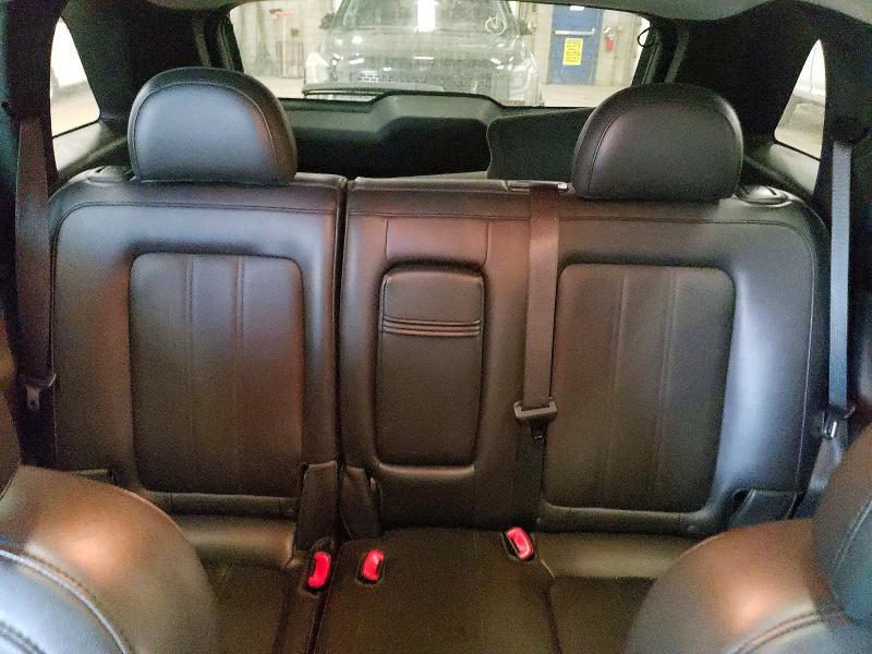 2013 Chevrolet Captiva ltz