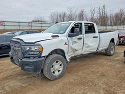 Run And Drives Trucks for sale at auction: 2023 Ram Trucks 2500 Tradesman