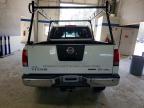 2011 Nissan Titan SV
