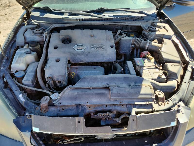2006 Nissan Altima 2.5