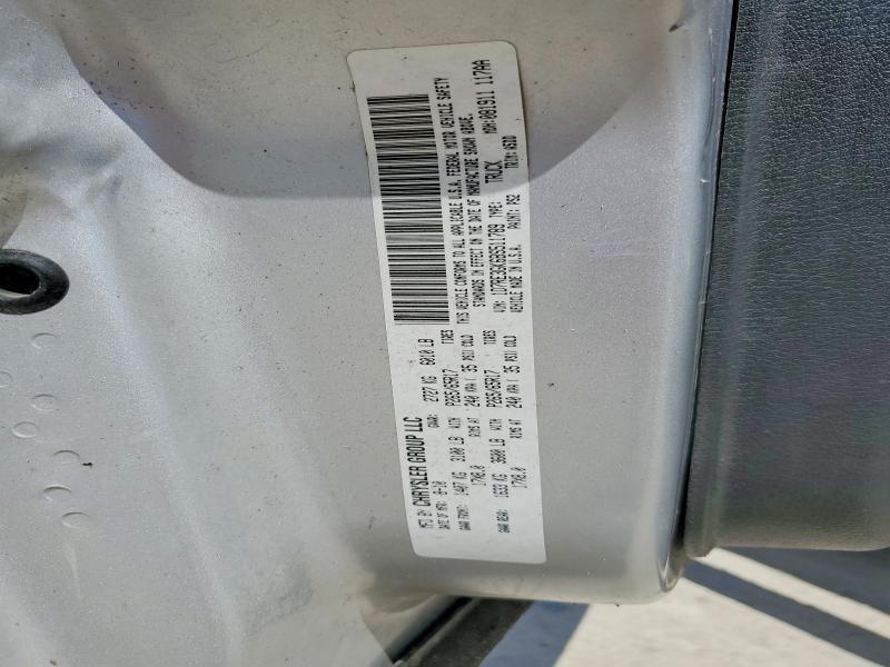 2011 Dodge Dakota slt