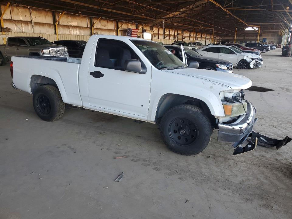 2006 Chevrolet Colorado