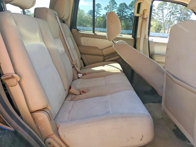 2009 Ford Explorer