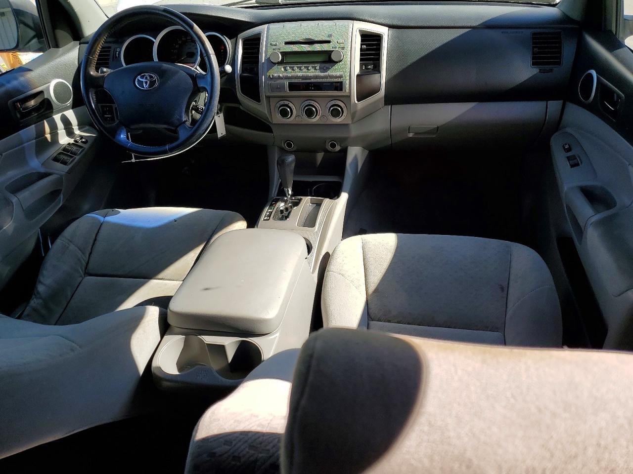 2006 Toyota Tacoma Prerunner V6