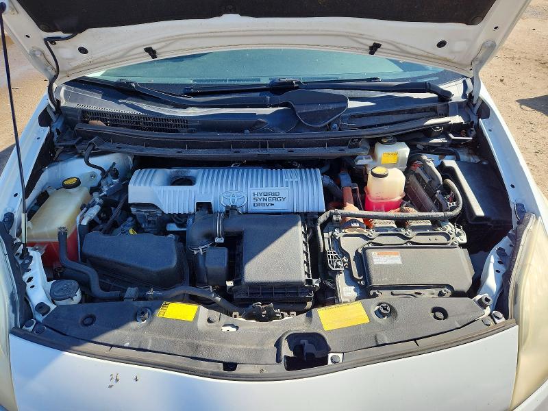 2013 Toyota Prius Four