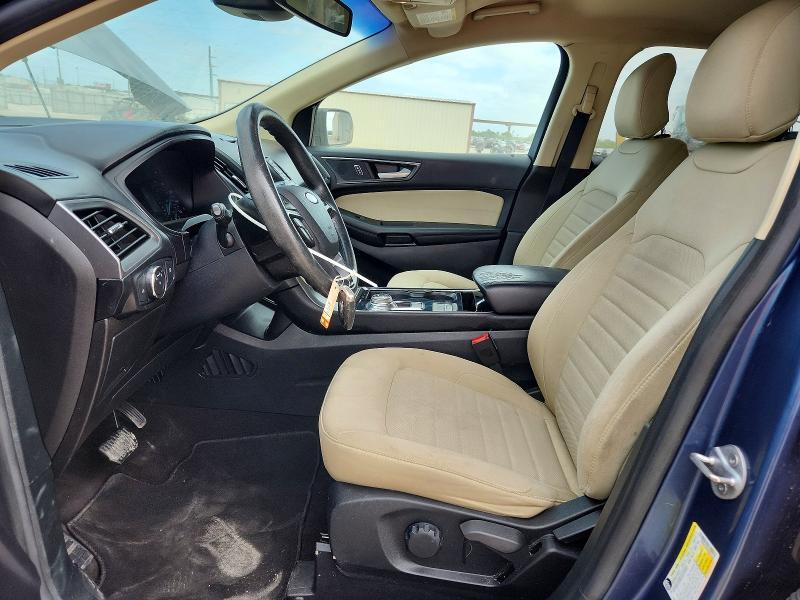2019 Ford Edge se